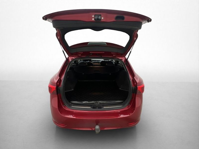 Toyota Avensis bild 29