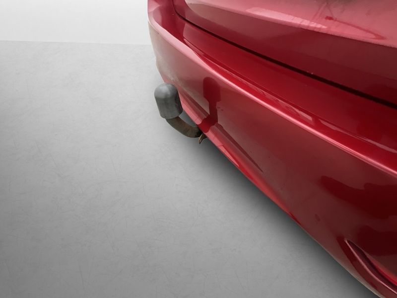 Toyota Avensis bild 10