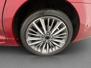 Toyota Avensis bild 31