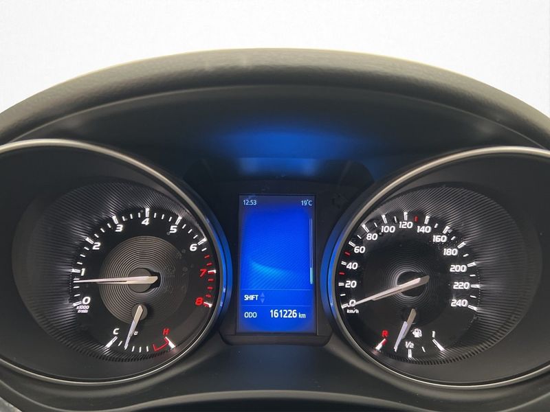 Toyota Avensis bild 18