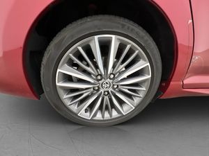 Toyota Avensis bild 32
