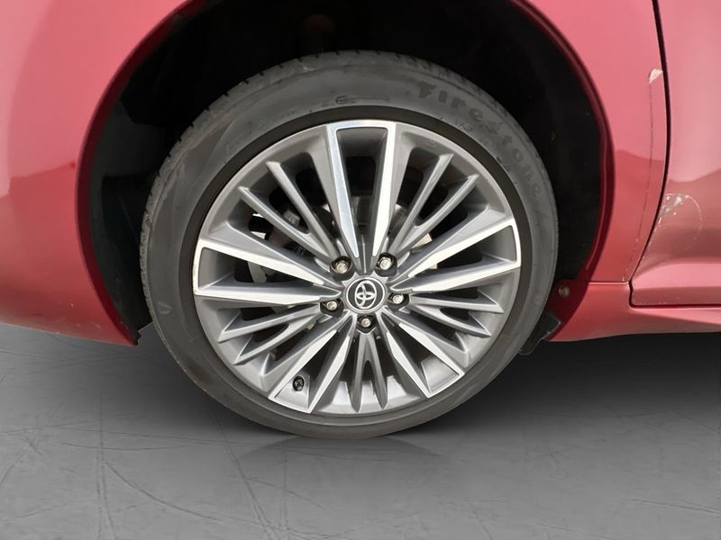 Toyota Avensis bild 32