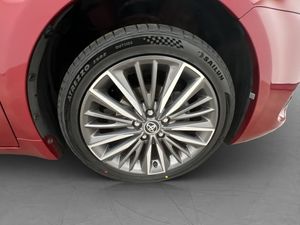 Toyota Avensis bild 33
