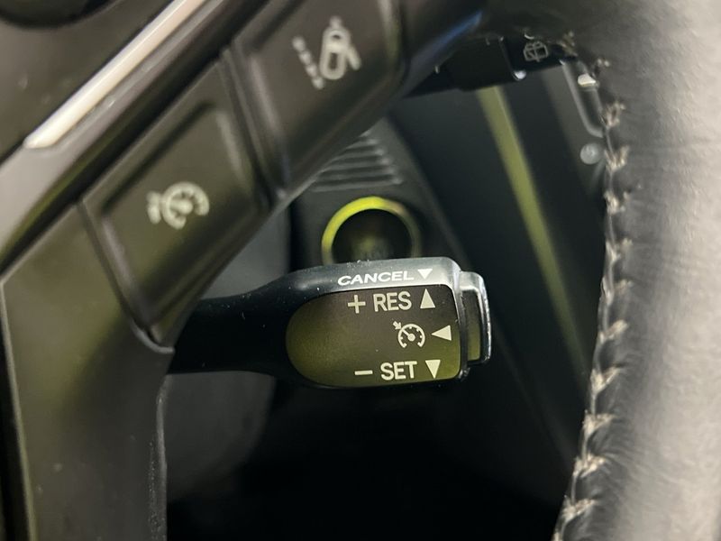 Toyota Avensis bild 21