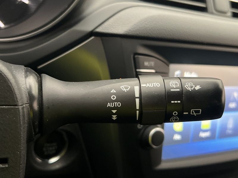 Toyota Avensis bild 20