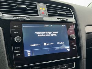 Volkswagen Golf bild 19