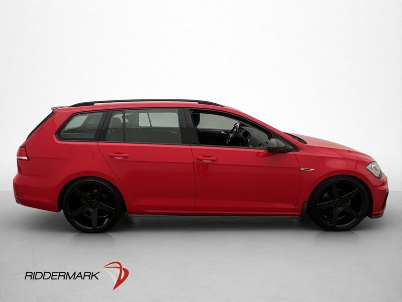 Volkswagen Golf bild 9
