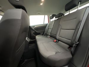Volkswagen Golf bild 23