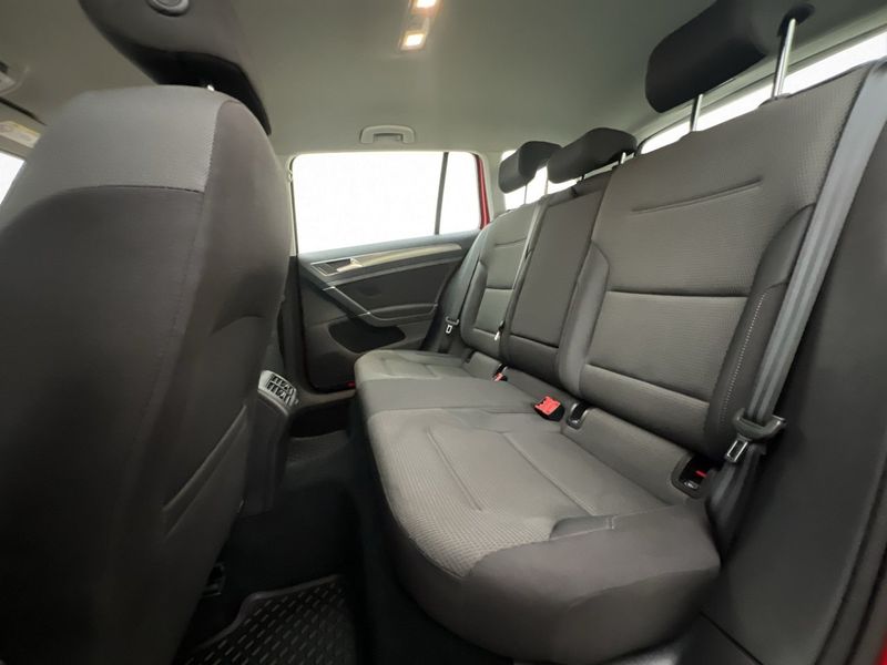 Volkswagen Golf bild 23