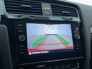 Volkswagen Golf bild 18