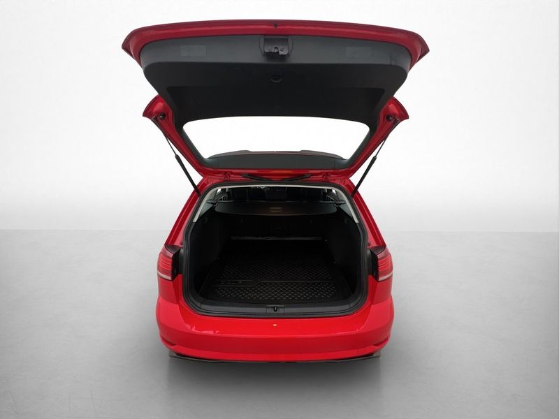 Volkswagen Golf bild 24