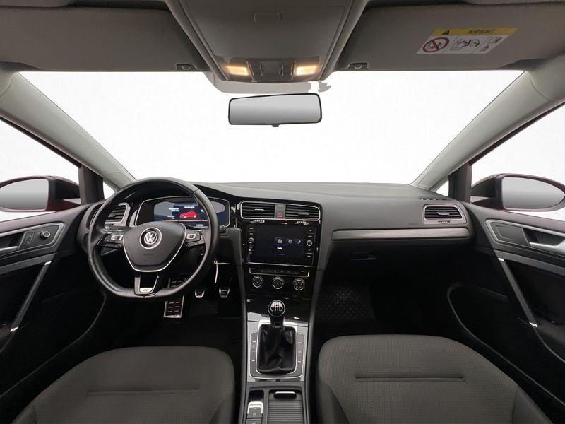 Volkswagen Golf bild 12