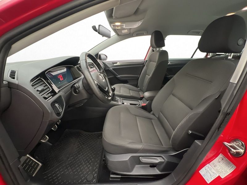 Volkswagen Golf bild 11