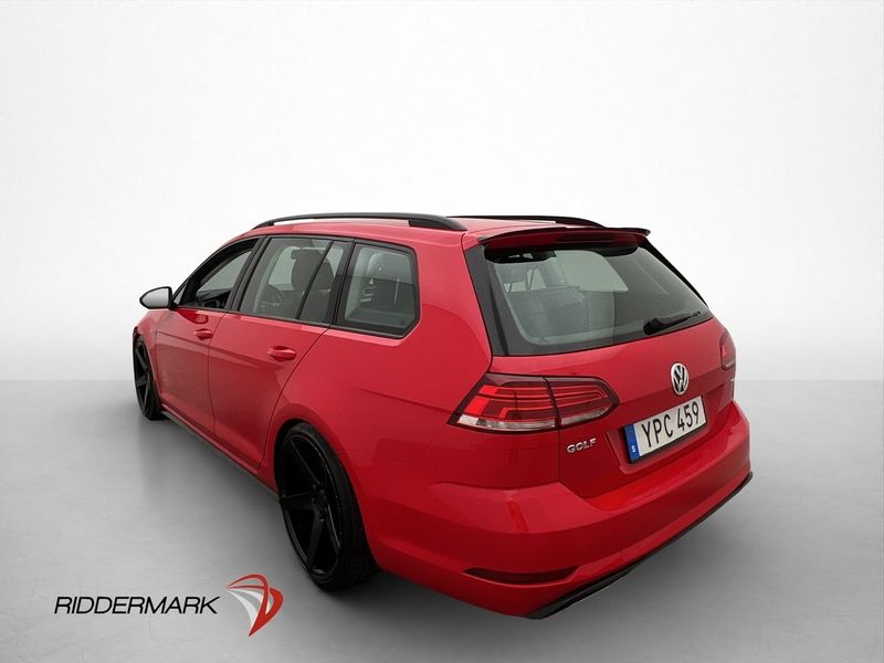Volkswagen Golf bild 6