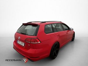Volkswagen Golf bild 8