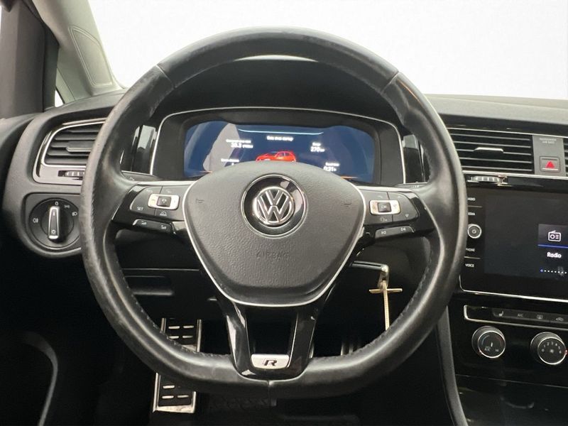 Volkswagen Golf bild 13