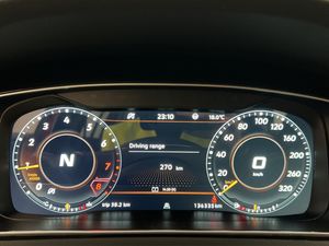 Volkswagen Golf bild 16