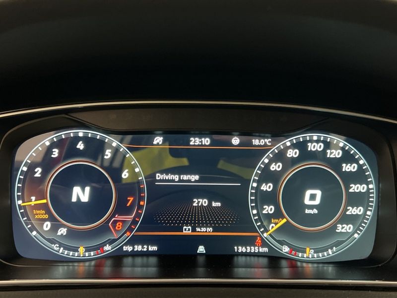 Volkswagen Golf bild 16
