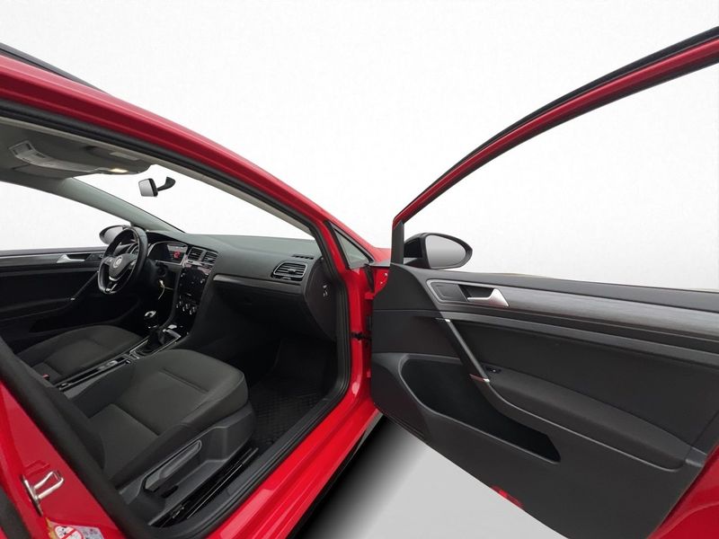 Volkswagen Golf bild 22
