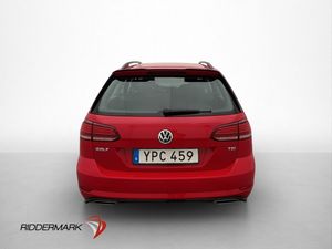Volkswagen Golf bild 7