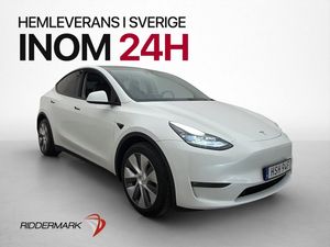 Tesla Model Y bild 3