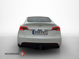 Tesla Model Y bild 6