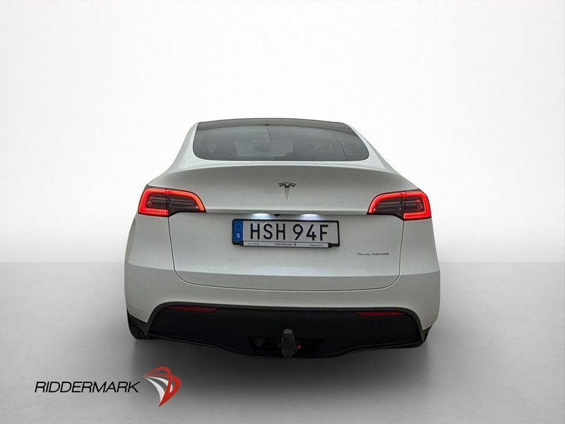 Tesla Model Y bild 6