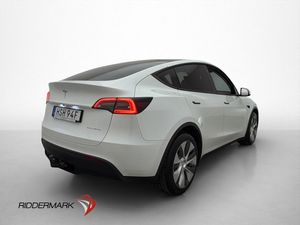 Tesla Model Y bild 5
