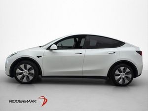 Tesla Model Y bild 7