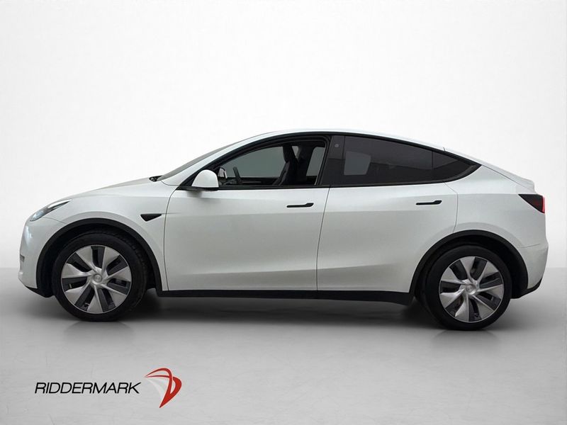 Tesla Model Y bild 7