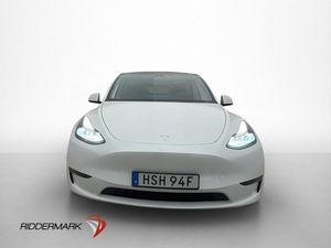 Tesla Model Y bild 2