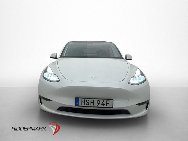 Tesla Model Y bild 2
