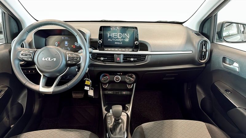 Kia Picanto bild 9