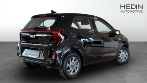 Kia Picanto bild 5