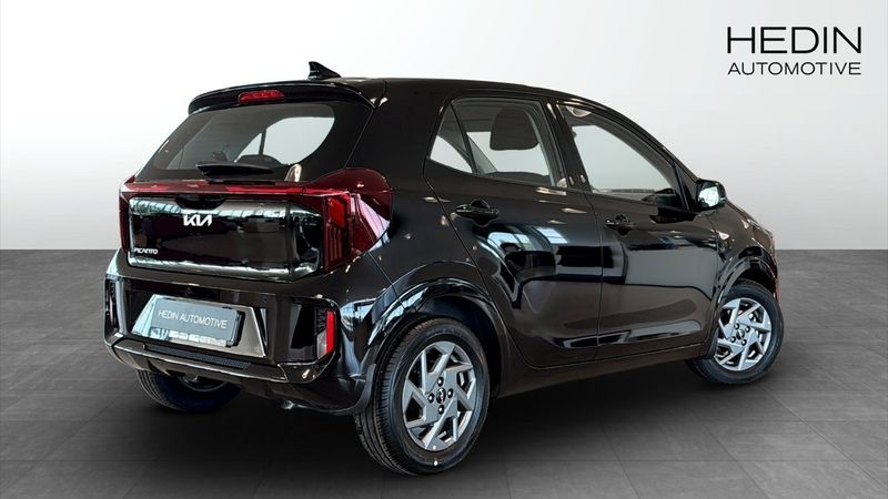 Kia Picanto bild 5