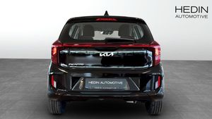 Kia Picanto bild 11