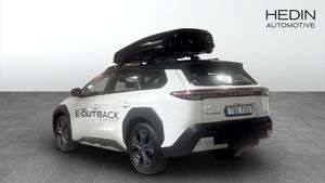 Subaru E-Outback bild 2