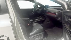 Subaru E-Outback bild 3
