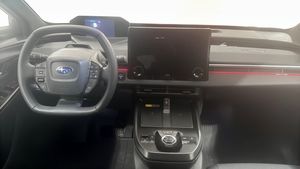 Subaru E-Outback bild 4