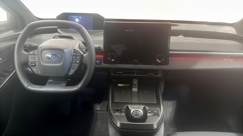 Subaru E-Outback bild 4