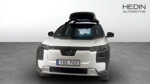 Subaru E-Outback bild 8