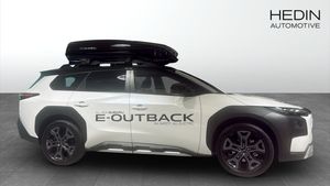 Subaru E-Outback bild 6