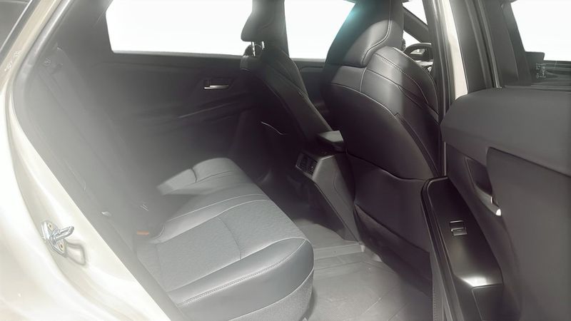 Subaru E-Outback bild 5