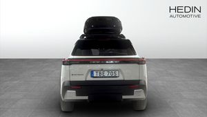 Subaru E-Outback bild 7