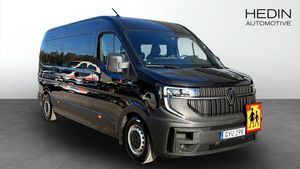 Renault Master bild 1