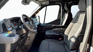 Renault Master bild 5
