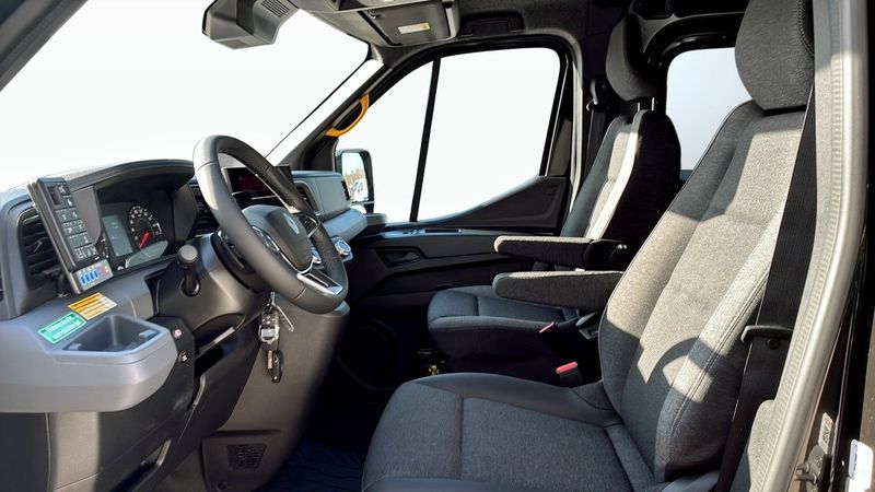 Renault Master bild 5