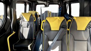 Renault Master bild 12