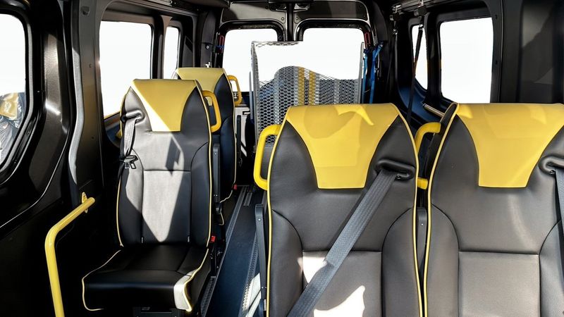 Renault Master bild 12
