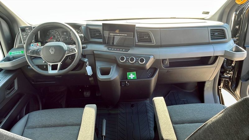 Renault Master bild 4